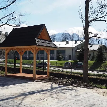 Dubaj Centrum Apartment