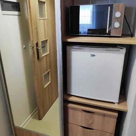 Dubaj Centrum Zakopane