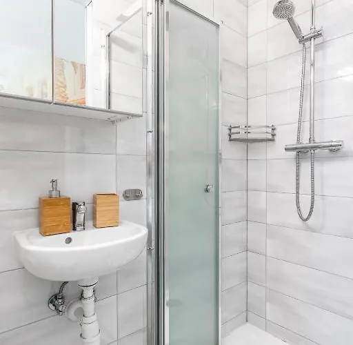 Dubaj Centrum Appartement *