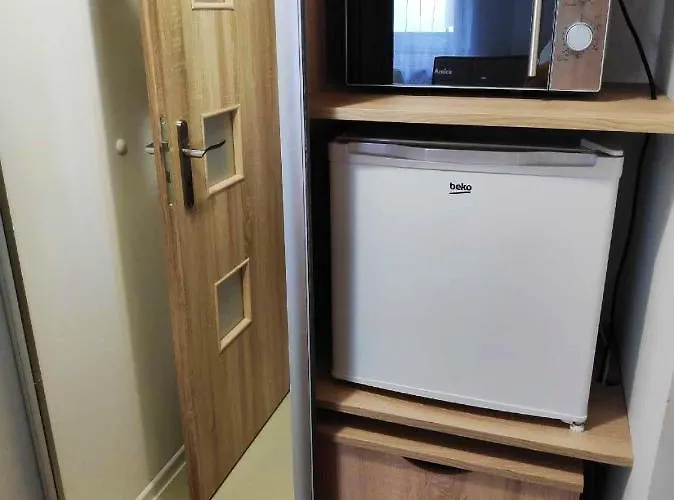 Dubaj Centrum Zakopane